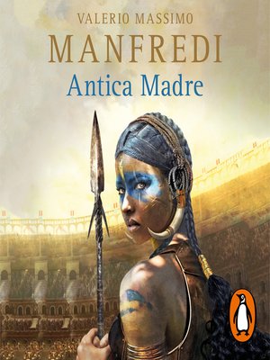 cover image of Antica Madre